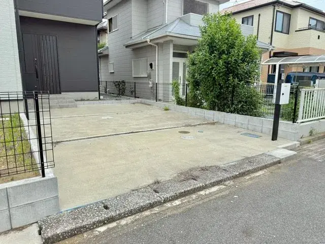 3LDK Property Yachiyo City Chiba Prefecture (3)