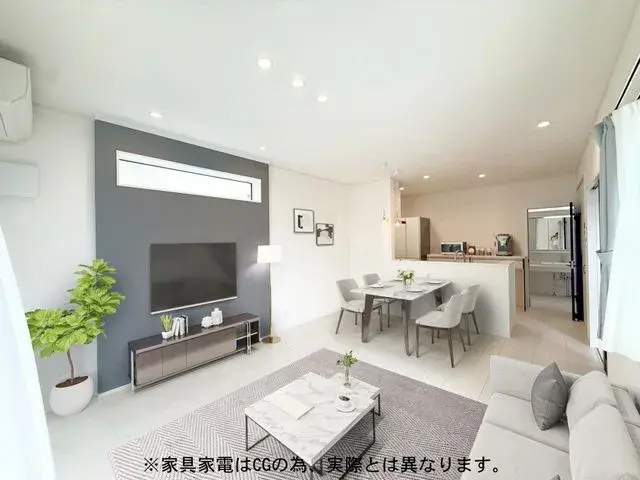 3LDK Property Yachiyo City Chiba Prefecture (5)
