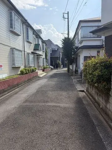 3SLDK property Funabashi City Chiba Prefecture (3)