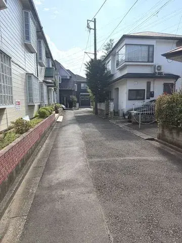 3SLDK property Funabashi City Chiba Prefecture (4)