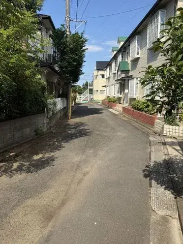 3SLDK property Funabashi City Chiba Prefecture (5)