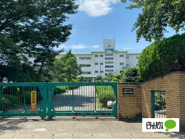 4LDK Abiko City Chiba Prefecture (23)