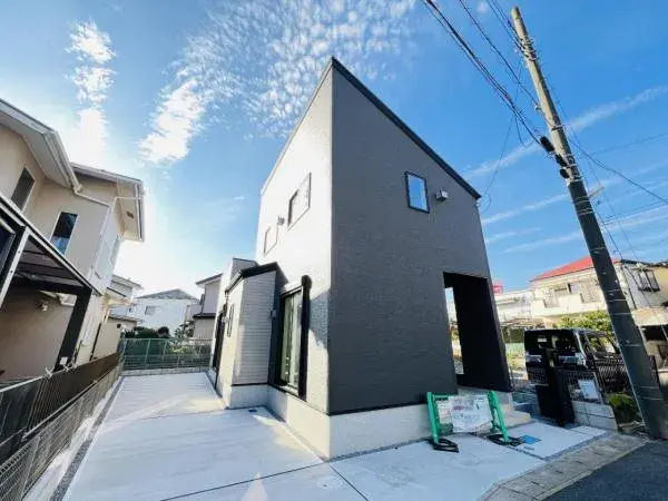 Akiya in Chiba