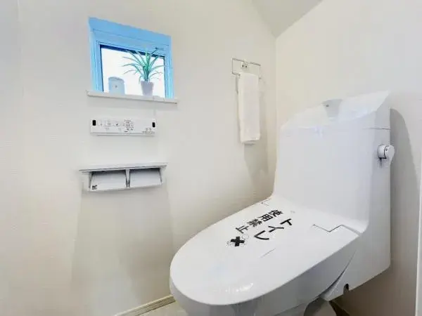 Propiedad 4LDK Ciudad de Abiko Prefectura de Chiba (17)