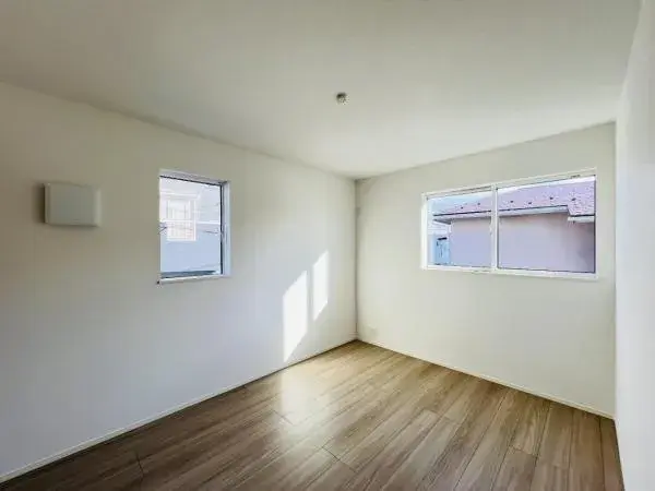 Propiedad 4LDK Ciudad de Abiko Prefectura de Chiba (9)
