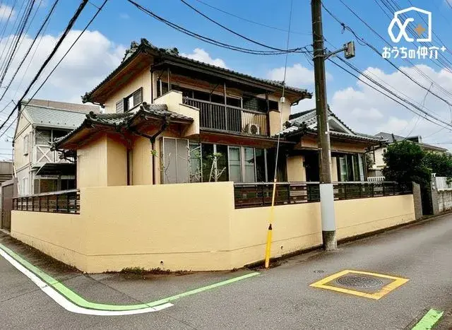 Akiya in Saitama