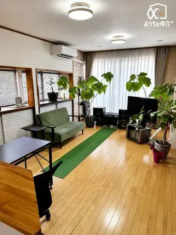6LDK Property Tokorozawa City Saitama Prefecture (7)