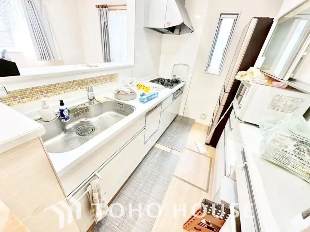 4LDK Город Yachiyo Префектура Chiba (15)