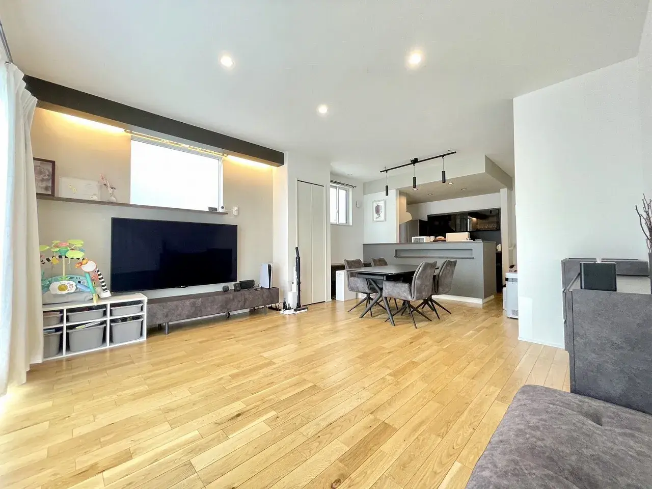3SLDK Property Matsudo City Chiba Prefecture (4)