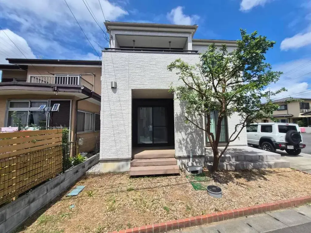 3LDK Nagareyama City Chiba Prefecture (3)