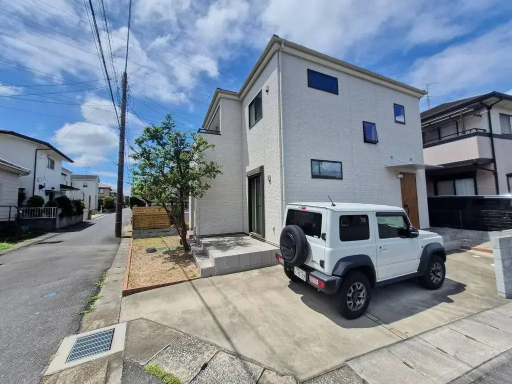 3LDK Nagareyama City Chiba Prefecture (6)