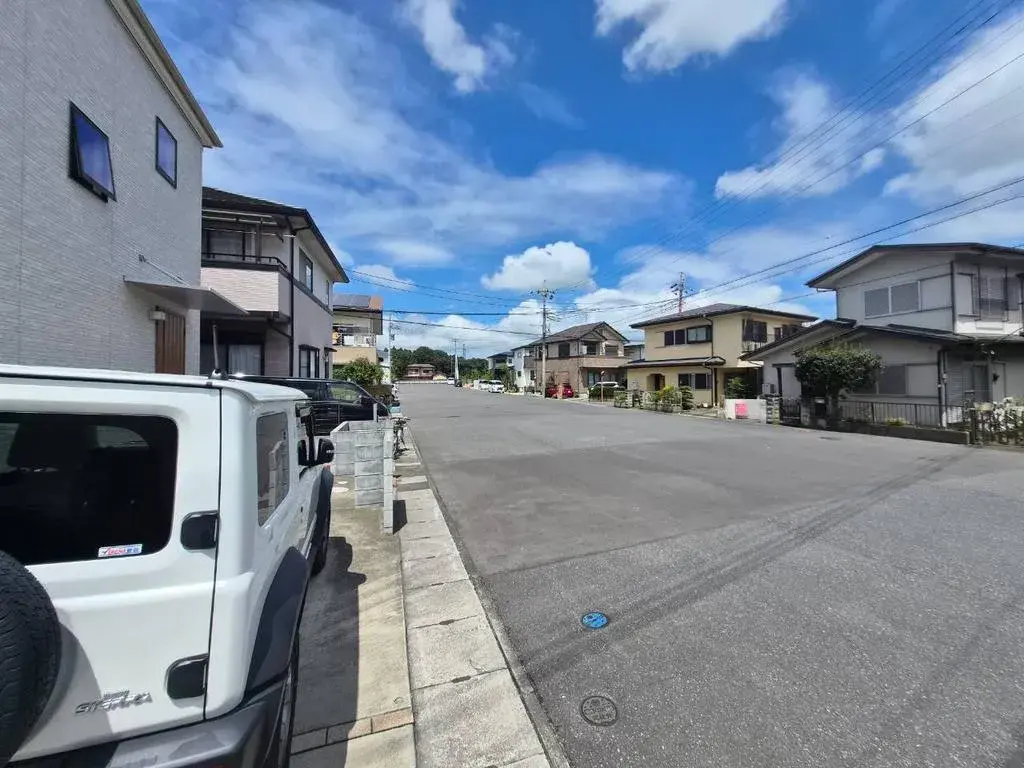 3LDK Nagareyama City Chiba Prefecture (7)