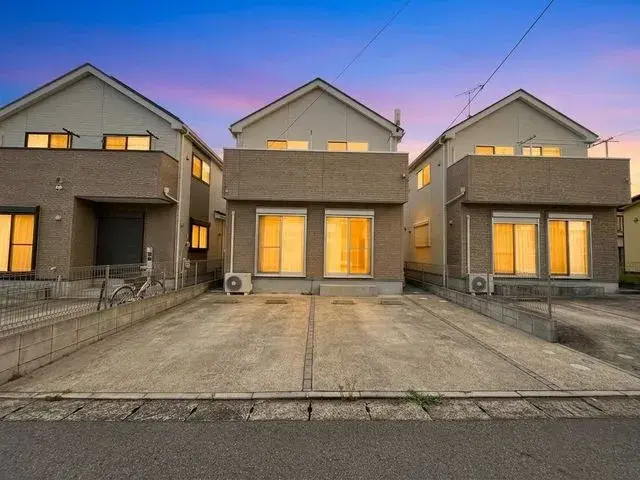 Akiya in 佐倉市