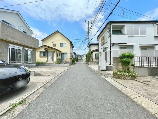 4LDK物件 佐倉市 千葉県 (2)