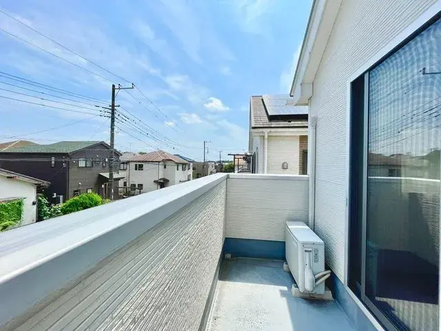 4LDK物件 佐倉市 千葉県 (3)