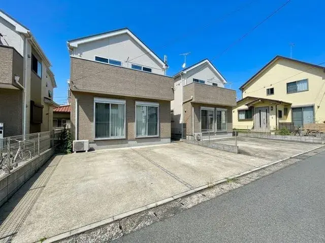 4LDK物件 佐倉市 千葉県 (4)