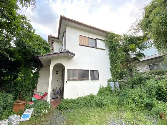 Akiya in Saitama