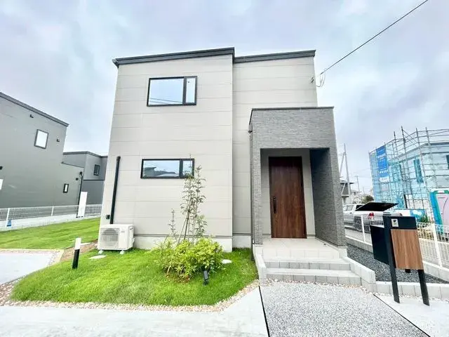 Akiya in Chiba