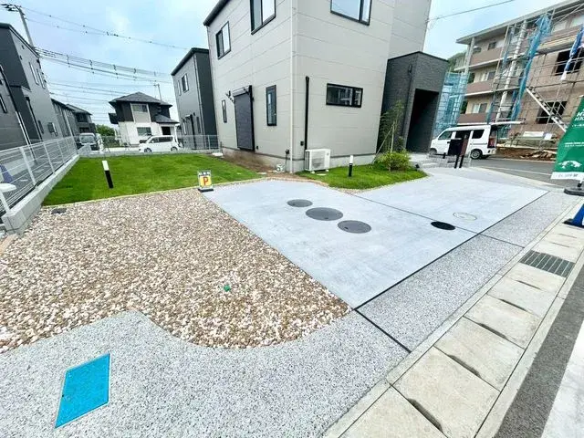 عقار 3LDK بمدينة Kimitsu محافظة Chiba (2)