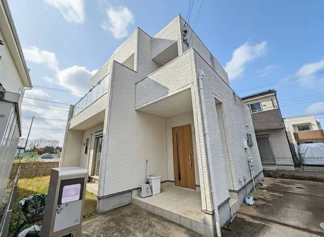Akiya in Chiba