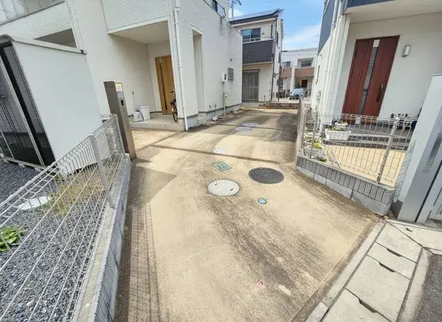 4LDK Yachiyo City Chiba Prefecture Property (3)