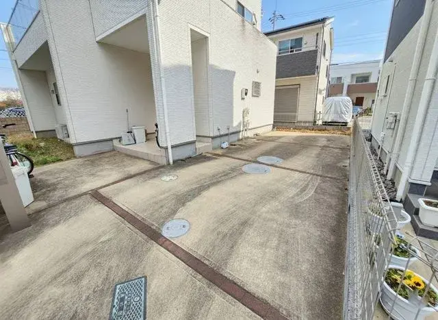 4LDK Yachiyo City Chiba Prefecture Property (4)