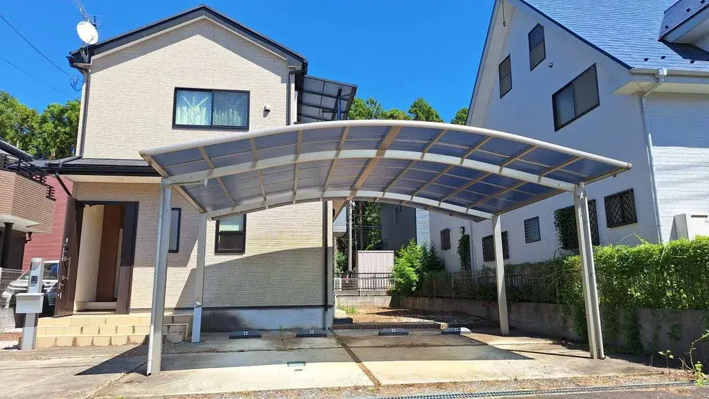4LDK Property Tomisato City Chiba Prefecture (2)