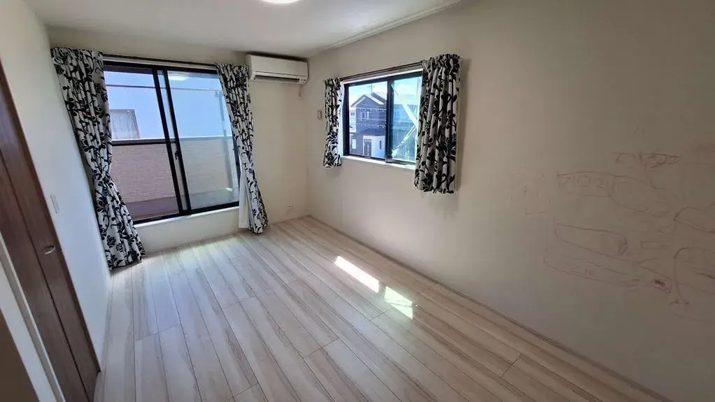 4LDK Property Tomisato City Chiba Prefecture (14)