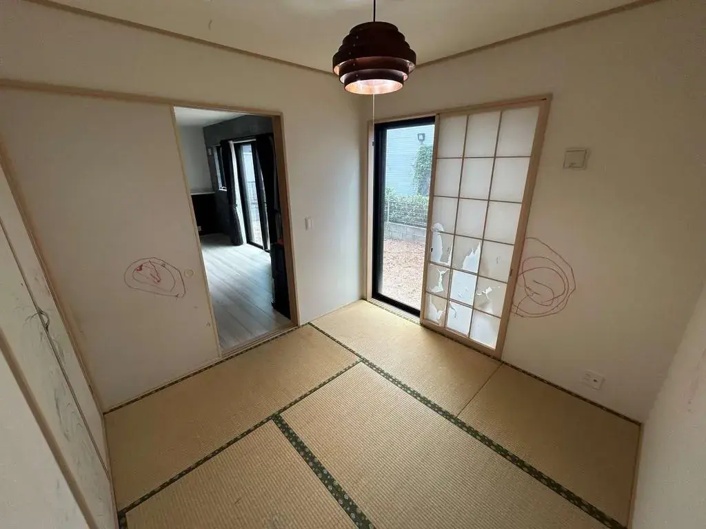 4LDK Property Tomisato City Chiba Prefecture (17)
