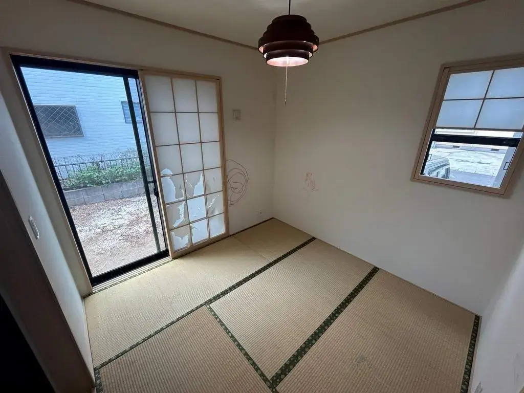 4LDK Property Tomisato City Chiba Prefecture (18)