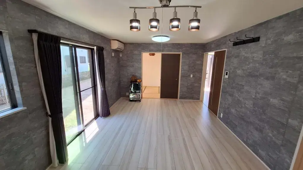 4LDK Property Tomisato City Chiba Prefecture (19)
