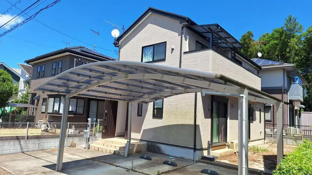 4LDK Property Tomisato City Chiba Prefecture (3)
