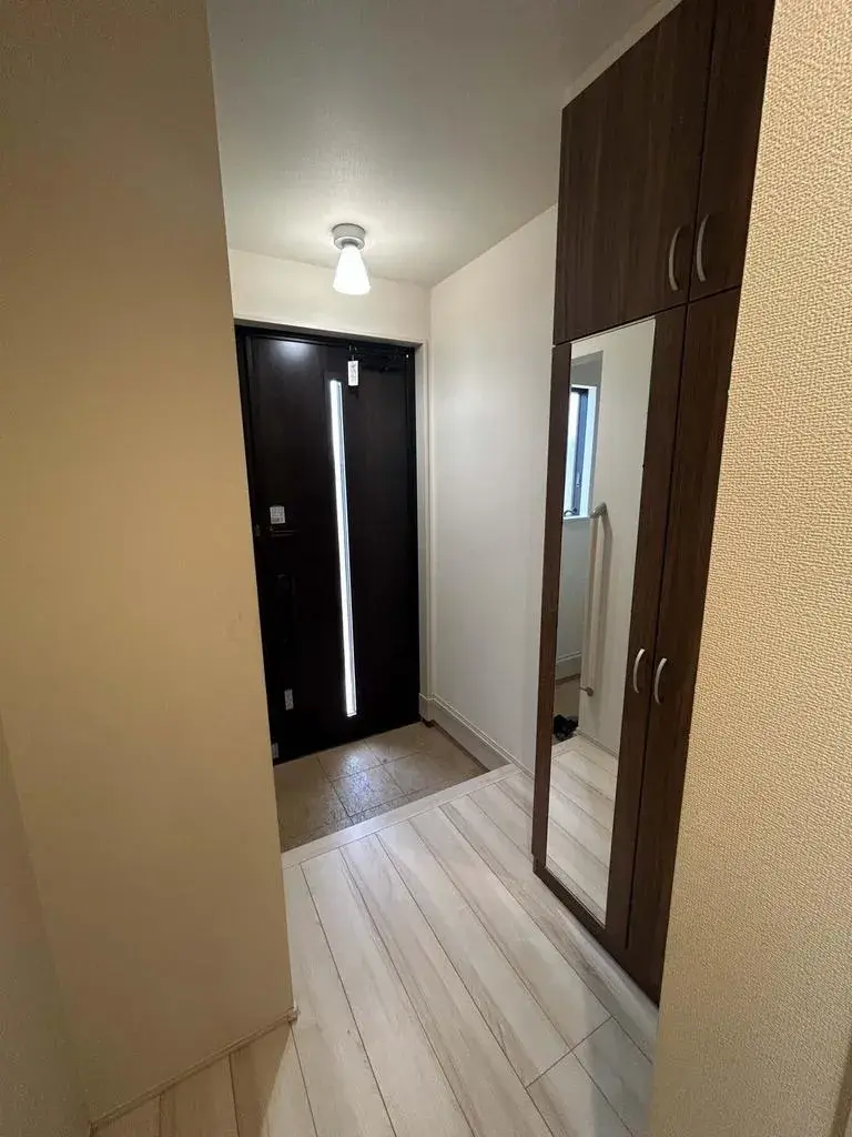 4LDK Property Tomisato City Chiba Prefecture (21)