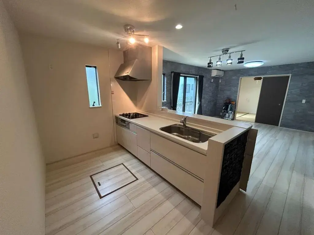 4LDK Property Tomisato City Chiba Prefecture (23)