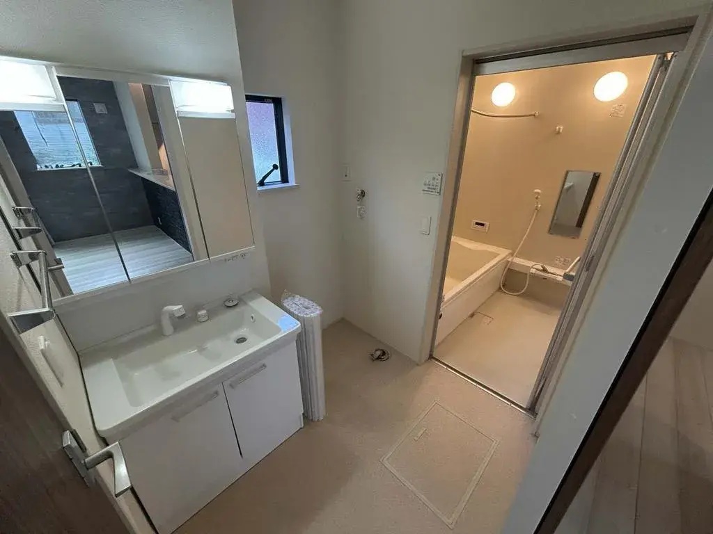 4LDK Property Tomisato City Chiba Prefecture (29)