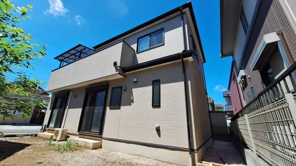 4LDK Property Tomisato City Chiba Prefecture (4)