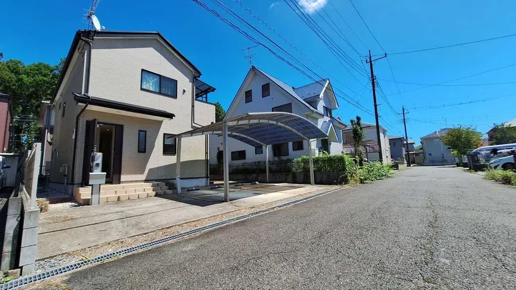 4LDK Property Tomisato City Chiba Prefecture (5)