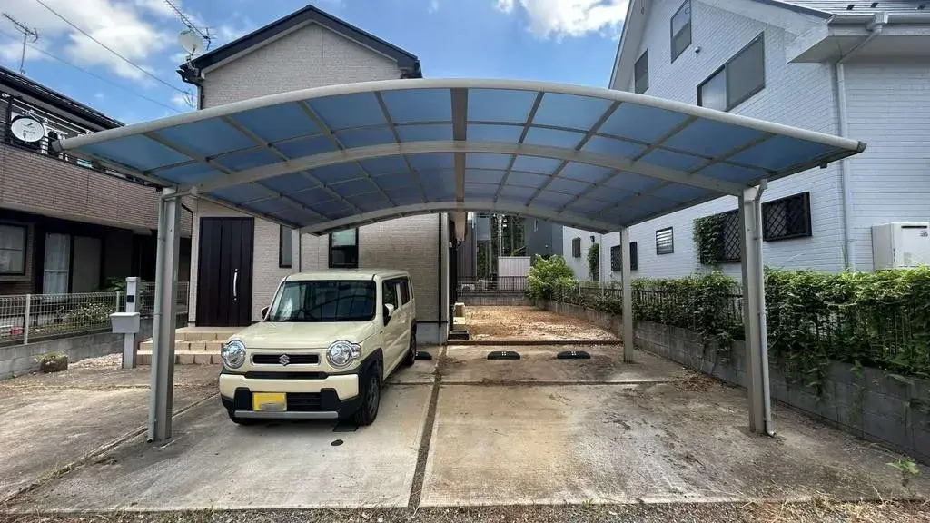 4LDK Property Tomisato City Chiba Prefecture (6)