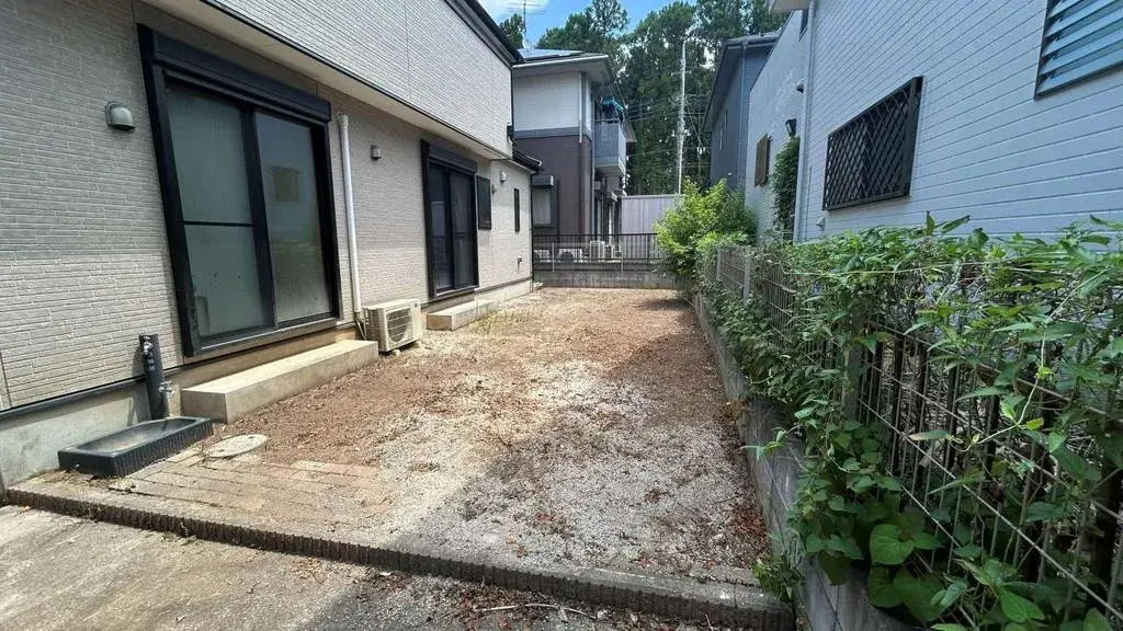 4LDK Property Tomisato City Chiba Prefecture (7)
