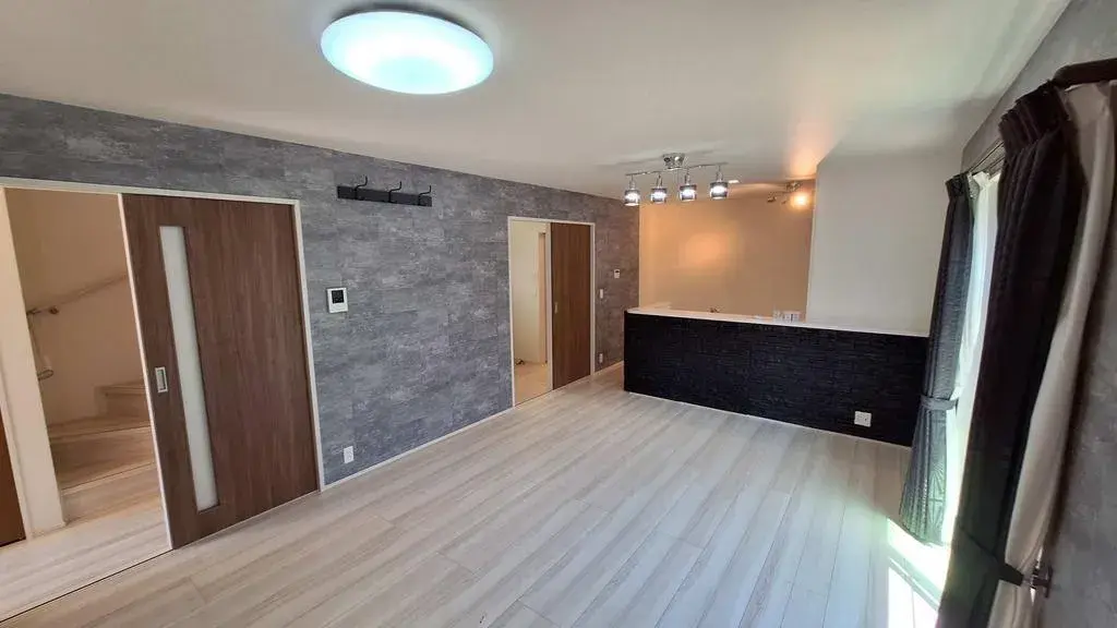 4LDK Property Tomisato City Chiba Prefecture (9)