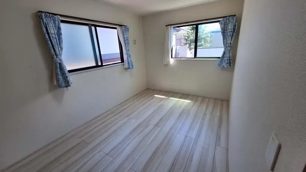 4LDK Property Tomisato City Chiba Prefecture (10)