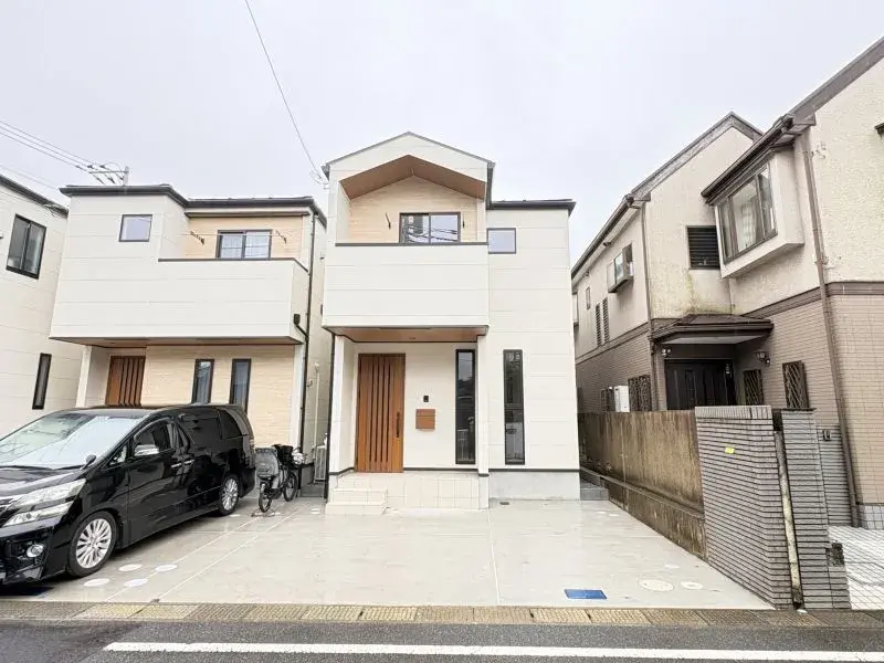 Akiya in Chiba