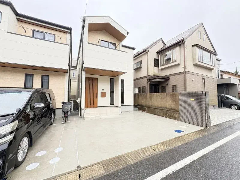 2SLDK Property Narashino City Chiba Prefecture (2)