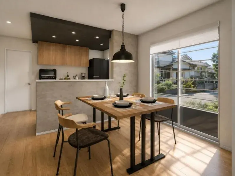 2SLDK Property Narashino City Chiba Prefecture (15)