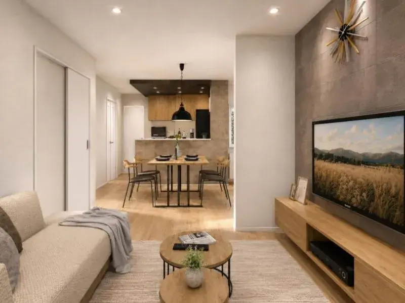 2SLDK Property Narashino City Chiba Prefecture (17)
