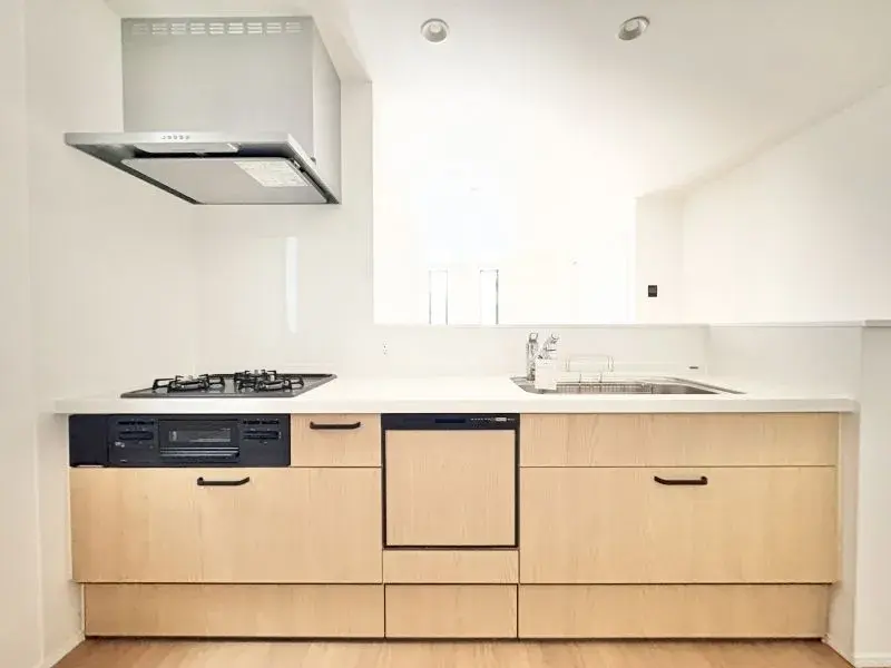 2SLDK Property Narashino City Chiba Prefecture (18)