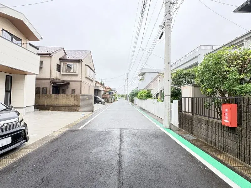 2SLDK Property Narashino City Chiba Prefecture (3)