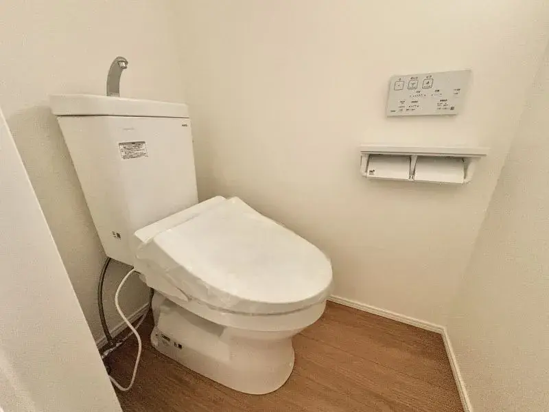 2SLDK Property Narashino City Chiba Prefecture (21)