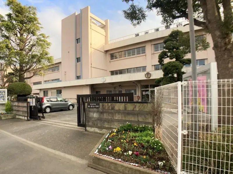 2SLDK Property Narashino City Chiba Prefecture (25)