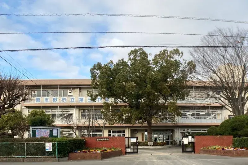 2SLDK Property Narashino City Chiba Prefecture (26)